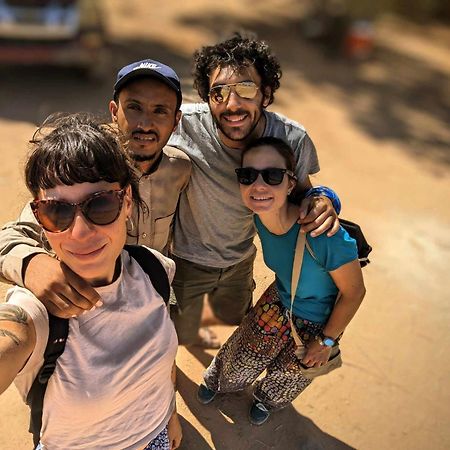 Shahrazad desert, Wadi Rum Bagian luar foto